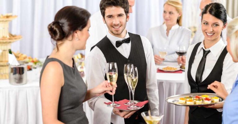 Catering Map Ultimate Guide to How to Plan a Memorable Event